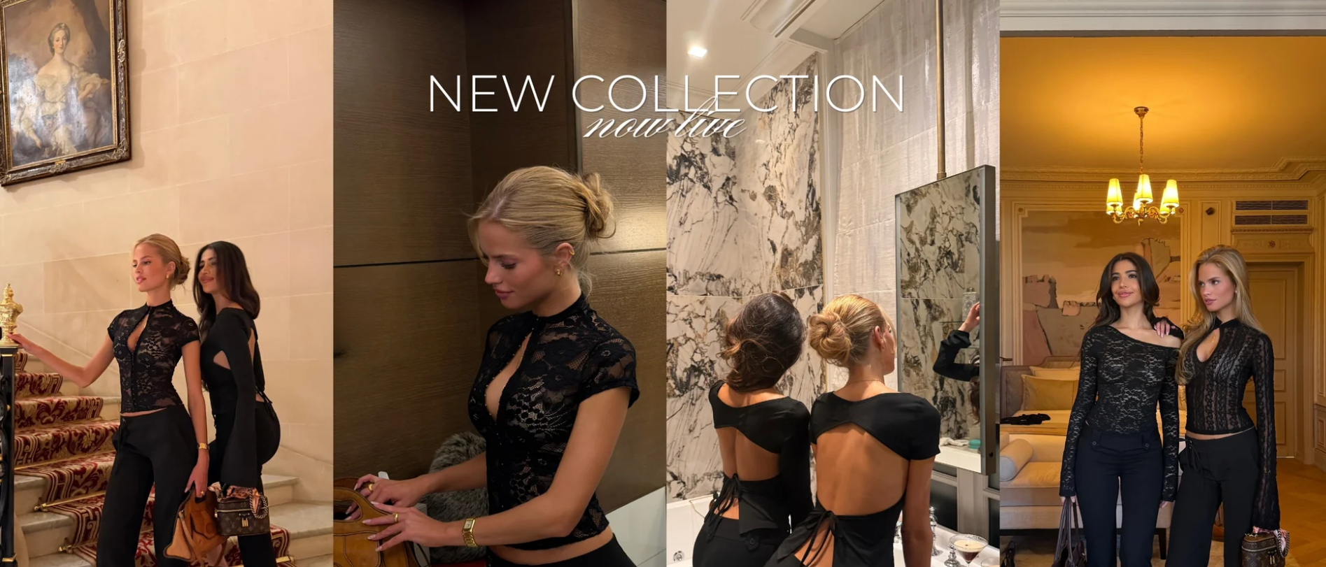 Elevate Your Everyday Style